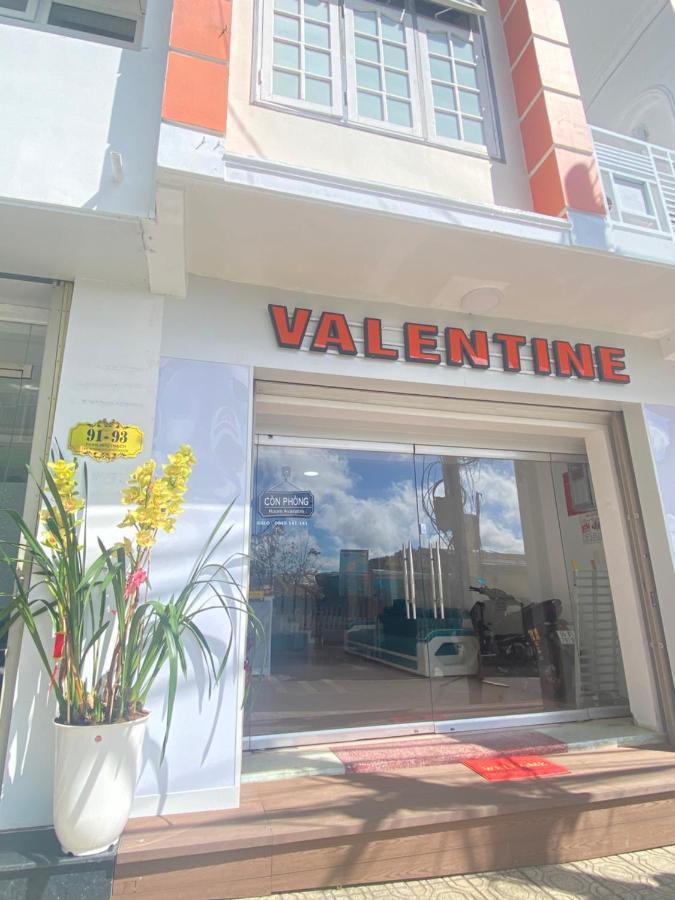 Valentine Hotel دالات المظهر الخارجي الصورة