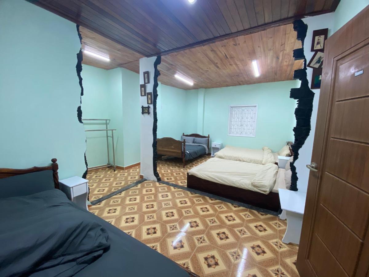 Valentine Hotel دالات المظهر الخارجي الصورة